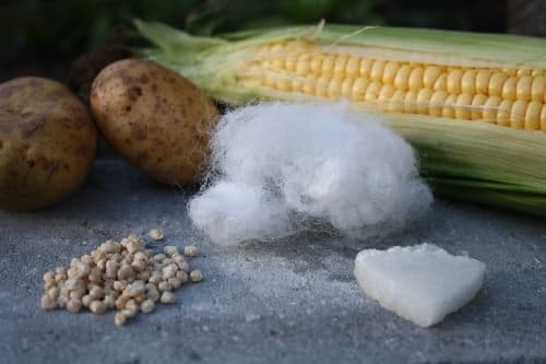 Résines biosourcées